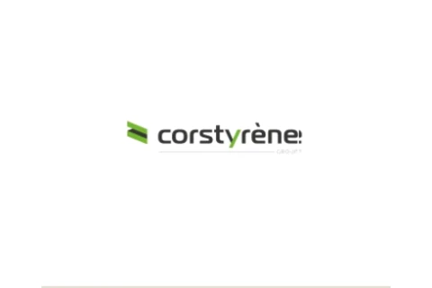 Corstyrène