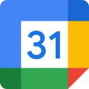 Google Agenda